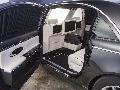 Фото Maybach 62 седан 4-дв. 1 поколение [рестайлинг] 