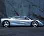 Фото Mc Laren F1