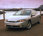 Фото Mercury Cougar