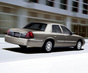 Фото Mercury Grand Marquis седан 3 поколение 