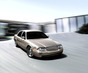 Фото Mercury Grand Marquis седан 3 поколение 