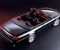 Фото Mercury Marauder кабриолет 1 поколение 