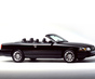Фото Mercury Marauder кабриолет 1 поколение 