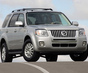 Фото Mercury Mariner кроссовер 1 поколение 
