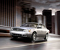 Подробная информация о Mercury Montego седан 1 поколение 
