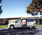 Фото Mercury Monterey