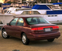 Фото Mercury Mystique