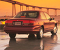 Фото Mercury Mystique