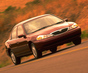 Фото Mercury Mystique