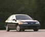 Фото Mercury Tracer