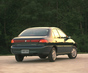 Фото Mercury Tracer седан 1 поколение 