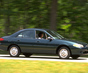 Фото Mercury Tracer седан 1 поколение 