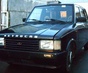 Подробная информация о Metrocab Taxi хетчбэк 1 поколение 