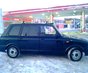 Фото Metrocab Taxi хетчбэк 1 поколение 