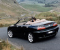 Фото Mg MGF