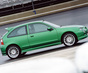 Фото MG ZR хетчбэк 1 поколение 