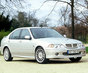 Фото MG ZS седан 1 поколение 