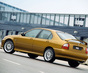 Фото MG ZS хетчбэк 1 поколение 
