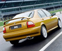 Фото MG ZS хетчбэк 1 поколение 