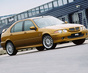 Фото MG ZS хетчбэк 1 поколение 