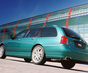 Фото MG ZT универсал 1 поколение 