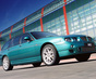 Фото MG ZT универсал 1 поколение 