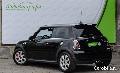 Фото Mini Cooper S хетчбэк 3-дв. 1 поколение [рестайлинг] 