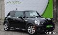 Фото Mini Cooper S хетчбэк 3-дв. 1 поколение [рестайлинг] 