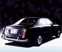 Фото Mitsuoka Galue седан 2 поколение 