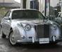 Фото Mitsuoka Galue седан 2 поколение 