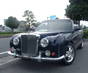 Фото Mitsuoka Galue седан 1 поколение 