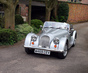 Фото Morgan 4/4 кабриолет 1800 