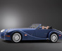 Фото Morgan Aero 8 кабриолет 1 поколение 