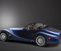 Фото Morgan Aero 8 кабриолет 1 поколение 