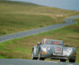 Фото Morgan Aero 8 кабриолет 1 поколение 