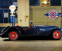 Фото Morgan Plus 4