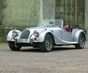 Фото Morgan Plus 8 родстер 1 поколение 