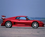 Фото Noble M12 GTO купе 1 поколение 