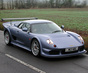 Фото Noble M12 GTO купе 1 поколение 