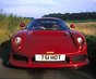 Фото Noble M12 GTO купе 1 поколение 