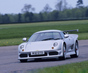 Фото Noble M12 GTO купе 1 поколение 