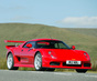 Фото Noble M12 GTO купе 1 поколение 