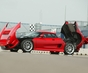 Фото Noble M12 GTO купе 1 поколение 