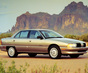 Описание Oldsmobile Achieva