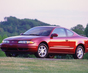 Фото Oldsmobile Alero купе 1 поколение 