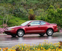 Фото Oldsmobile Alero купе 1 поколение 