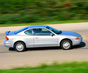 Фото Oldsmobile Alero купе 1 поколение 