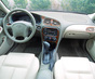 Фото Oldsmobile Alero купе 1 поколение 
