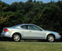 Фото Oldsmobile Alero купе 1 поколение 
