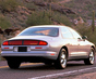 Фото Oldsmobile Aurora